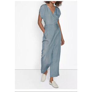 Rujuta Sheth Luna Wrap Jumpsuit